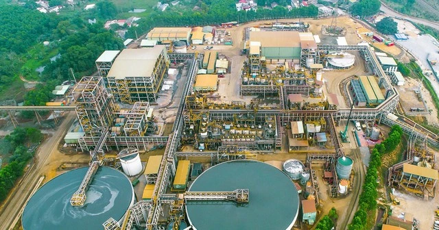 Thị trường khoáng sản công nghệ cao: Cơ hội nào cho doanh nghiệp Việt? - Ảnh 2