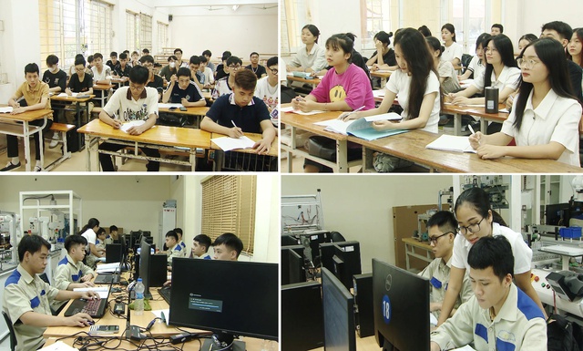 Chính sách vay ưu đãi NHCSXH cho HSSV, thạc sĩ, NCS ngành khoa học, công nghệ, toán - Ảnh 1