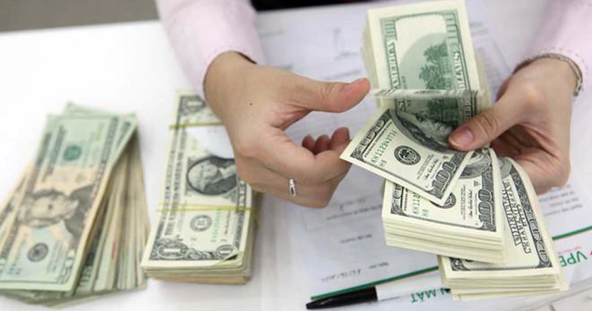 Giá USD hôm nay 1.9.2025: Ngân hàng nghỉ lễ 2.9, đô tự do tăng