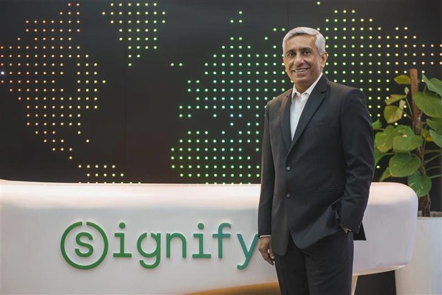 Signify ra mắt đèn chiếu sáng ngoài trời cao cấp, đánh dấu bước tiến mới của thương hiệu - Ảnh 3