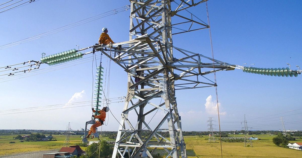 Điện tăng bao nhiêu nếu phân bổ lỗ vào giá?
