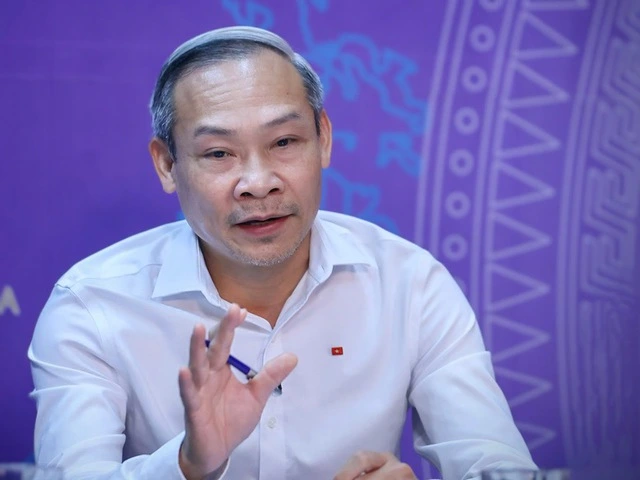 Chia khoản lỗ 44.792 tỉ đồng của EVN vào giá điện: 'Nhạy cảm nhất là cái tình' - Ảnh 1