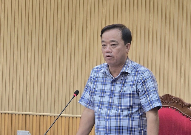 Cà Mau đặt hàng giải mã gen cua, thúc đẩy nuôi tôm công nghệ - Ảnh 2