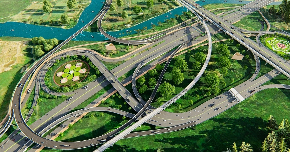 Chính phủ yêu cầu TP.HCM hoàn thành cơ bản Vành đai 3 trong năm nay