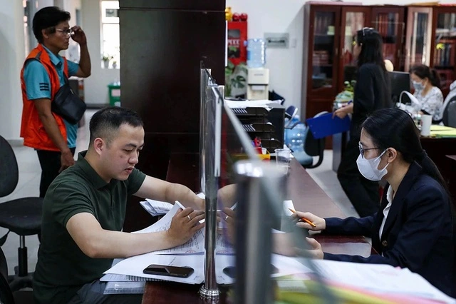 Thuế thu nhập cá nhân vẫn duy trì thuế suất quá cao - Ảnh 1