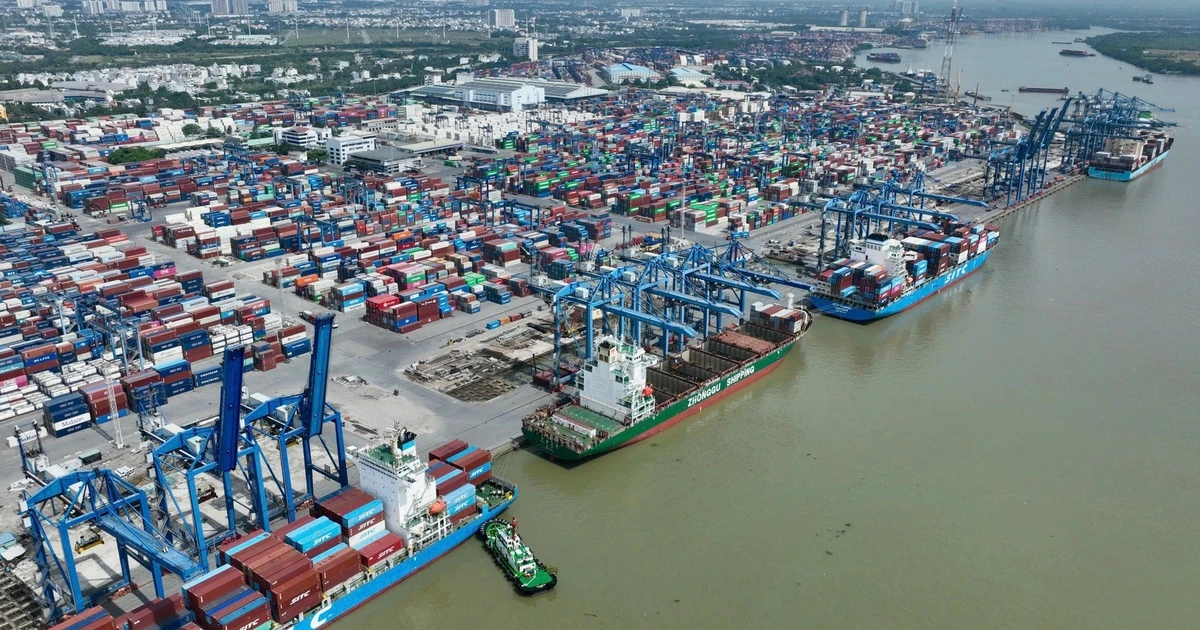 Độ mở cao hàng đầu thế giới, kinh tế Việt Nam thế nào?