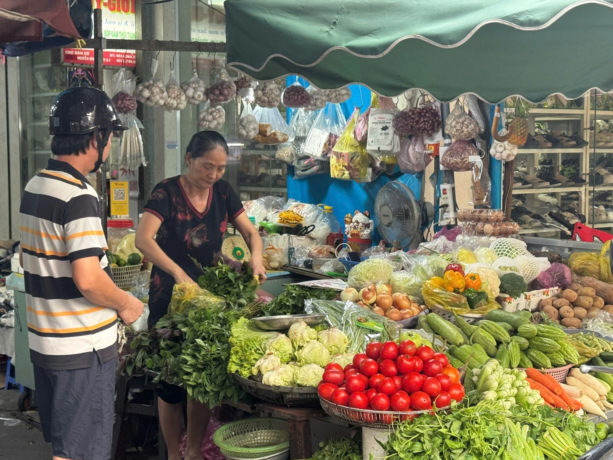 Nhiều đề xuất sửa đổi thuế thu nhập cá nhân - Ảnh 1