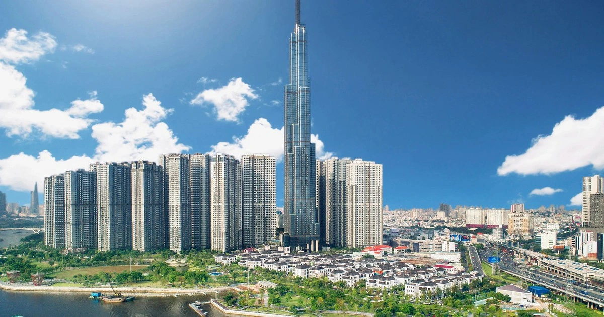 Vingroup vào top công ty tốt nhất thế giới