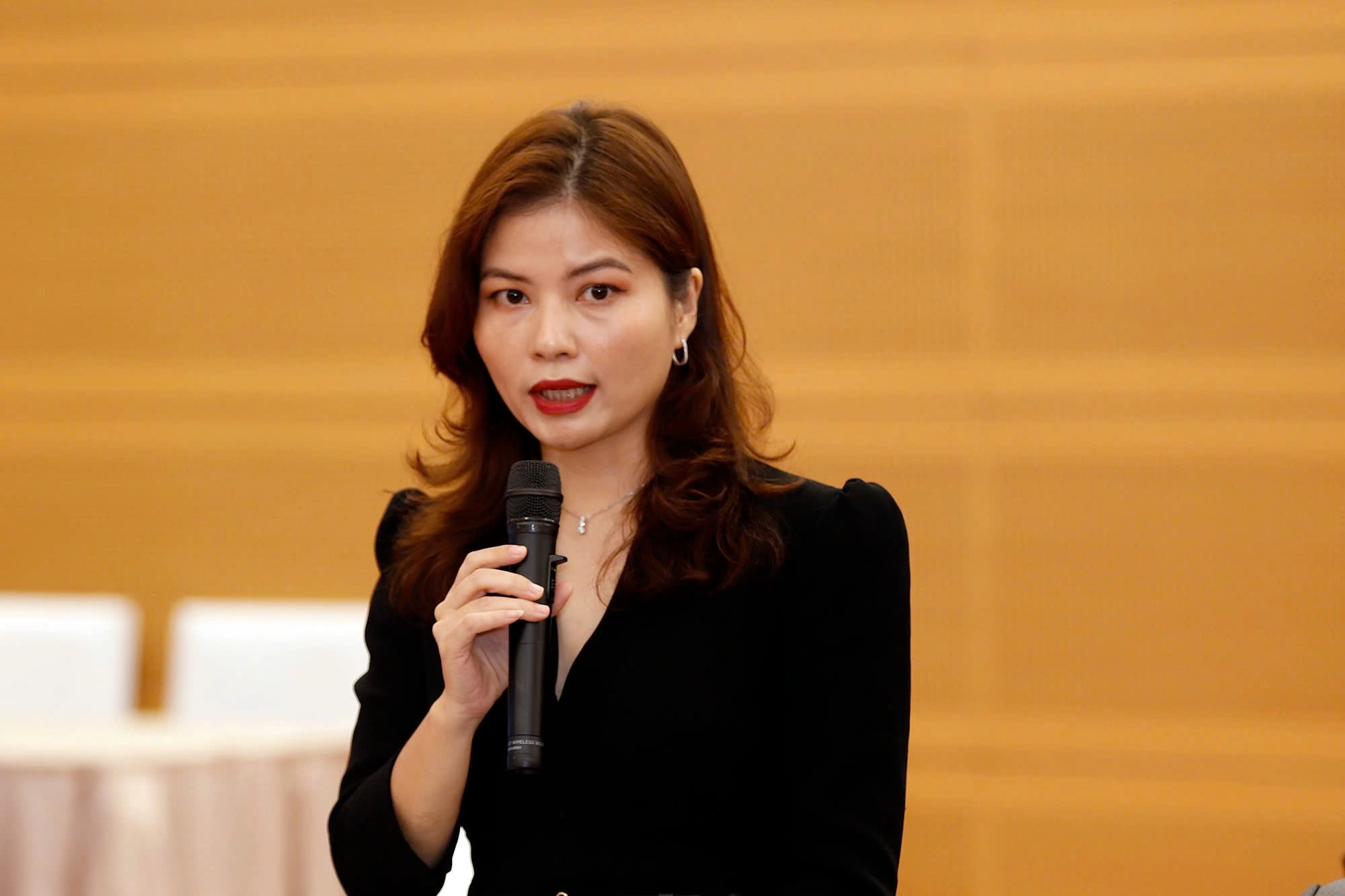 Doanh nghiệp kiến nghị sửa luật, gỡ vướng cho kinh tế tuần hoàn - Ảnh 2