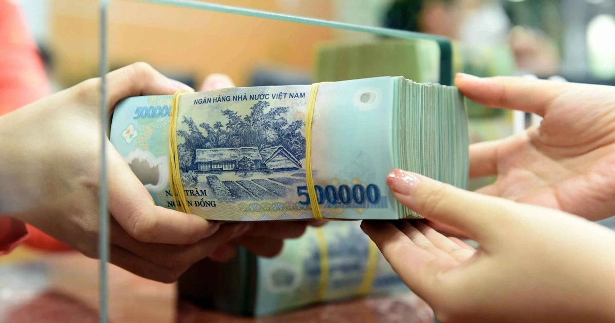 Hạn mức cho vay ngang hàng đủ để khởi nghiệp