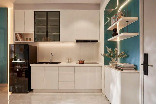 The Aspira - Giải pháp an cư vượt trội cho người trẻ giữa bão giá căn hộ - Ảnh 3