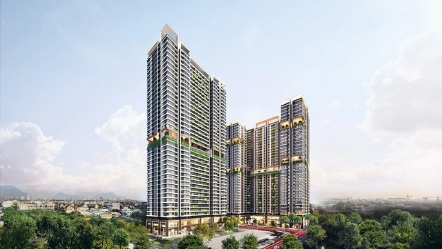 Động thái sẵn sàng đón nguồn vốn ngoại của Phát Đạt - Ảnh 1