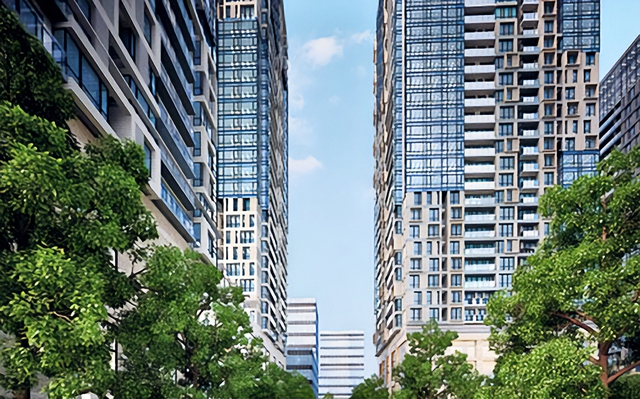 BĐS Mỹ công bố kết quả 6 tháng đầu năm: Lợi nhuận tăng gần 5 lần - Ảnh 1