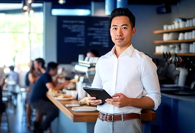 Từ vốn đến quản lý: ACB giúp hộ kinh doanh ‘lên đời’ doanh nghiệp - Ảnh 1