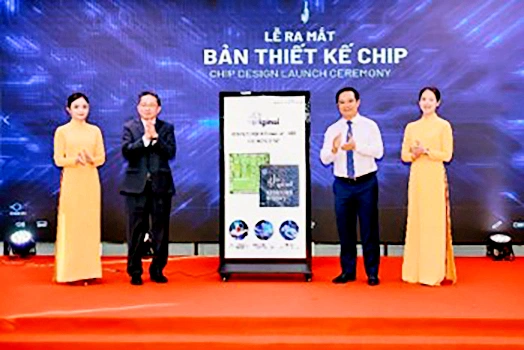 33 năm trong 80 năm, câu chuyện về 'ý chí Việt Nam, trí tuệ Việt Nam' - Ảnh 2