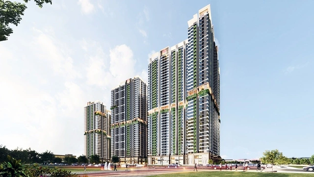 Động thái sẵn sàng đón nguồn vốn ngoại của Phát Đạt - Ảnh 2