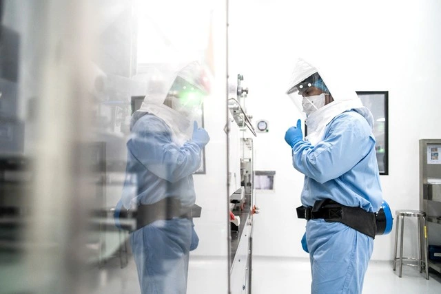 Nhà máy Opella sở hữu trung tâm R&D đưa chuẩn sức khỏe đến gần người Việt - Ảnh 2