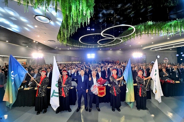 Cú bứt phá quyết định tại Tháp ORION- Viên kim cương rực rỡ nhất của TT AVIO - Ảnh 2