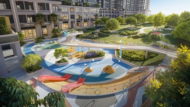 Cú bứt phá quyết định tại Tháp ORION- Viên kim cương rực rỡ nhất của TT AVIO - Ảnh 3