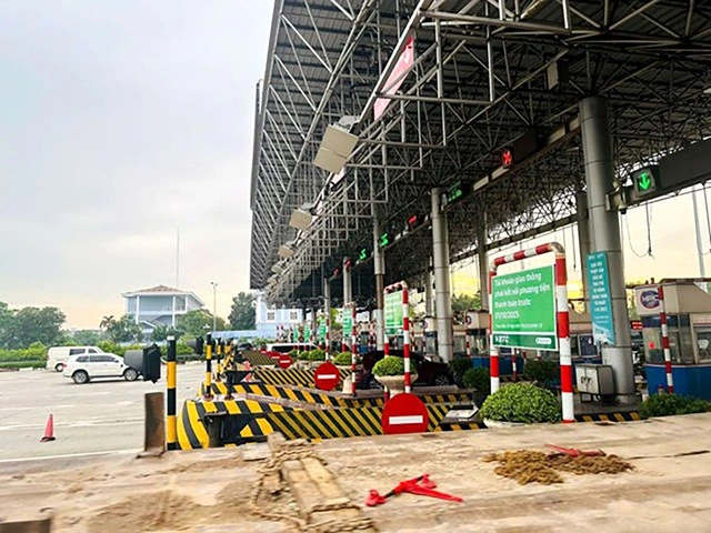 Nghị định 119/2024/NĐ-CP cột mốc 01.10.2025: Trách nhiệm cộng đồng trong chuyển đổi tài khoản giao thông - Ảnh 4