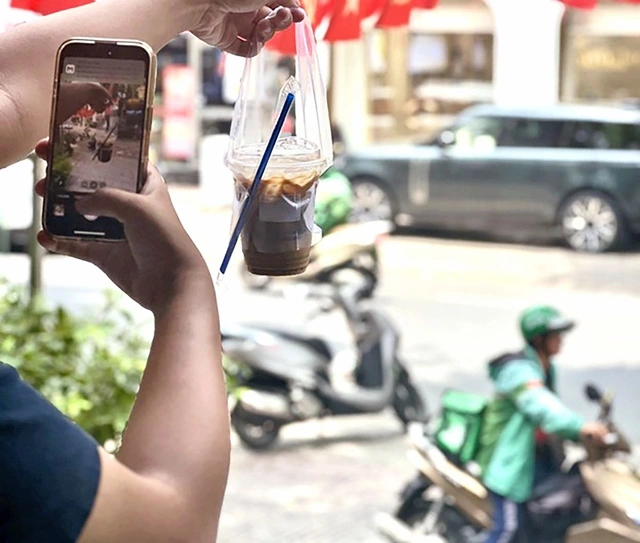 Đặt món thường xuyên trên app nhưng không tích điểm, giới trẻ bỏ lỡ quyền lợi - Ảnh 5
