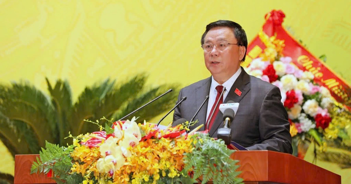 Quảng Ninh hướng tới trung tâm phát triển toàn diện