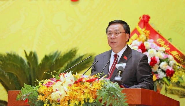 Quảng Ninh hướng tới trung tâm phát triển toàn diện - Ảnh 1