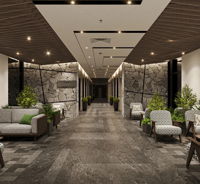 Ecopark ra mắt Sky Premium - bộ sưu tập căn hộ đặc biệt tại Sky Retreat - Ảnh 3