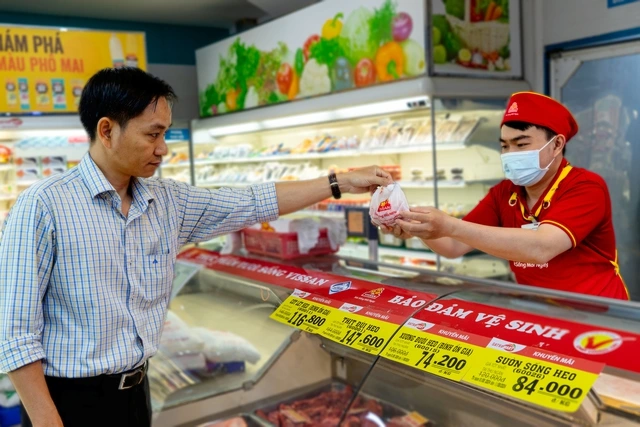 Chiến lược phát triển của doanh nghiệp bán lẻ trong thời kỳ 4.0 - Ảnh 2