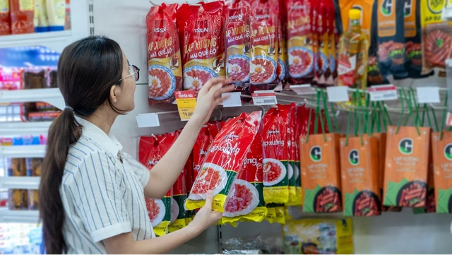 Chiến lược phát triển của doanh nghiệp bán lẻ trong thời kỳ 4.0 - Ảnh 4