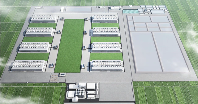 Tây Ninh sắp có 'chung cư' nuôi heo đầu tiên tại Việt Nam - Ảnh 2