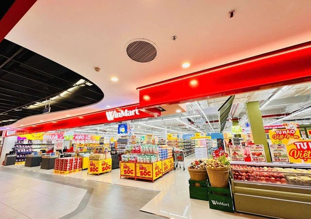 Chuyển đổi số trở thành đòn bẩy tăng trưởng mới trong ngành bán lẻ Việt Nam - Ảnh 3