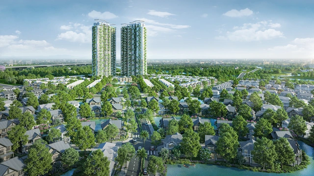 Ecopark ra mắt Sky Premium - bộ sưu tập căn hộ đặc biệt tại Sky Retreat - Ảnh 2