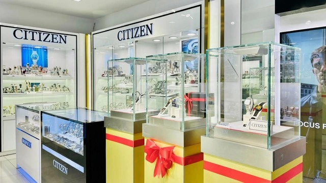The CITIZEN - Đỉnh cao chế tác Nhật Bản chính thức ra mắt tại Việt Nam - Ảnh 5