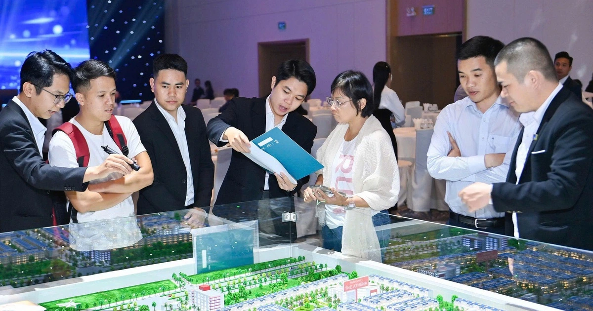 Tăng nguồn cung, giá nhà liệu có giảm?