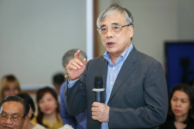 Vượt thách thức, vươn tới mục tiêu hùng cường và thịnh vượng - Ảnh 2