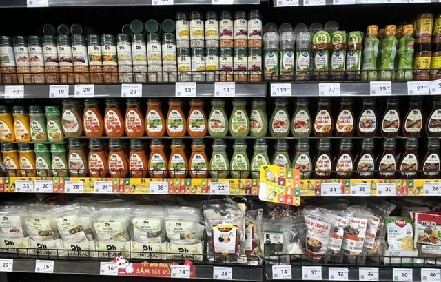 Xốt Muối Ớt Chanh Nha Trang: Từ đặc sản địa phương đến 'công thần' của Dh Foods - Ảnh 4