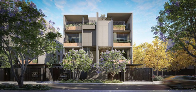 Bộ sưu tập những bản sắc sống tinh tuyển tại The Fullton Edition - Ảnh 1