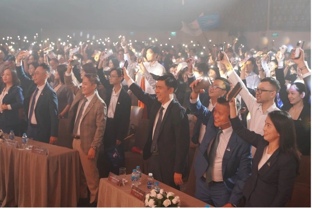 The Privé tiếp tục sức nóng với giai đoạn 2 - lựa chọn an cư lý tưởng - Ảnh 1