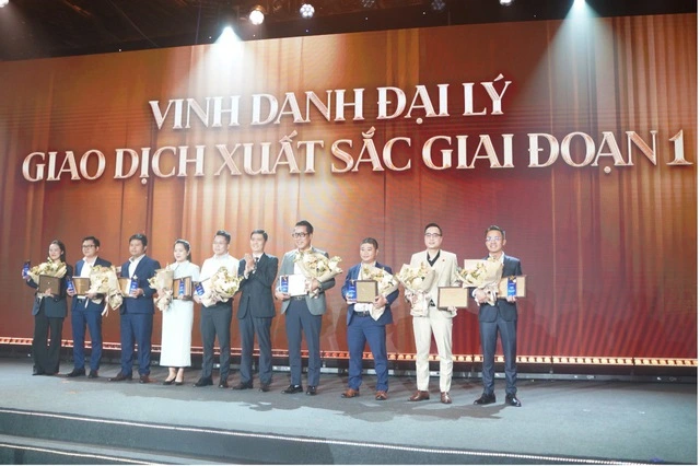 The Privé tiếp tục sức nóng với giai đoạn 2 - lựa chọn an cư lý tưởng - Ảnh 2