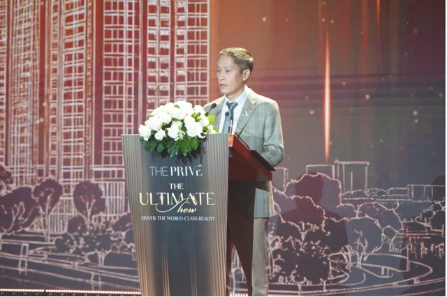 The Privé tiếp tục sức nóng với giai đoạn 2 - lựa chọn an cư lý tưởng - Ảnh 3