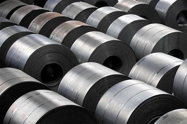 Nợ thuế hơn 6,2 tỉ đồng, doanh nghiệp thép bị đề nghị thu hồi giấy kinh doanh - Ảnh 1