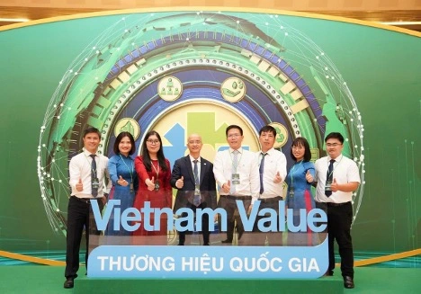 Thép Miền Nam: Vượt lên thương hiệu, khẳng định vị thế - Ảnh 1