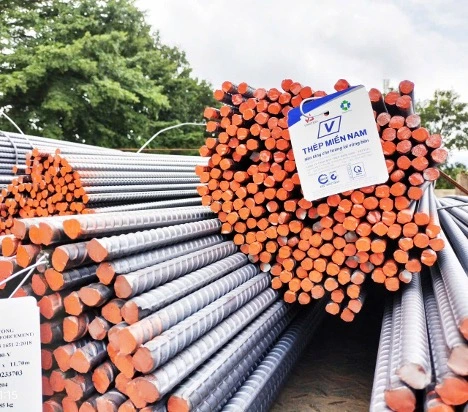 Thép Miền Nam: Vượt lên thương hiệu, khẳng định vị thế - Ảnh 3