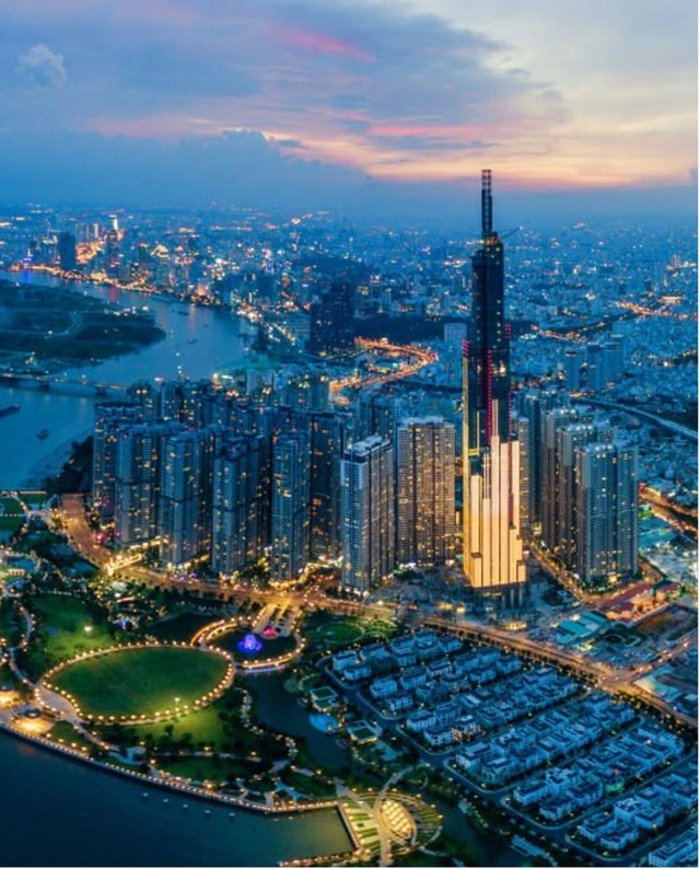 Thép Miền Nam: Vượt lên thương hiệu, khẳng định vị thế - Ảnh 4