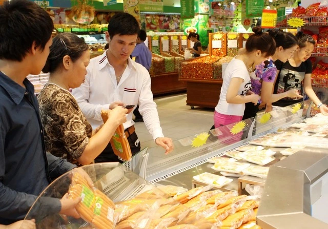 Sửa luật Thuế thu nhập cá nhân nên phù hợp với Kỷ nguyên mới - Ảnh 1