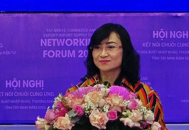 Doanh nghiệp nước ngoài tìm nguồn hàng tại Tây Ninh, 8 thỏa thuận được ký kết - Ảnh 1