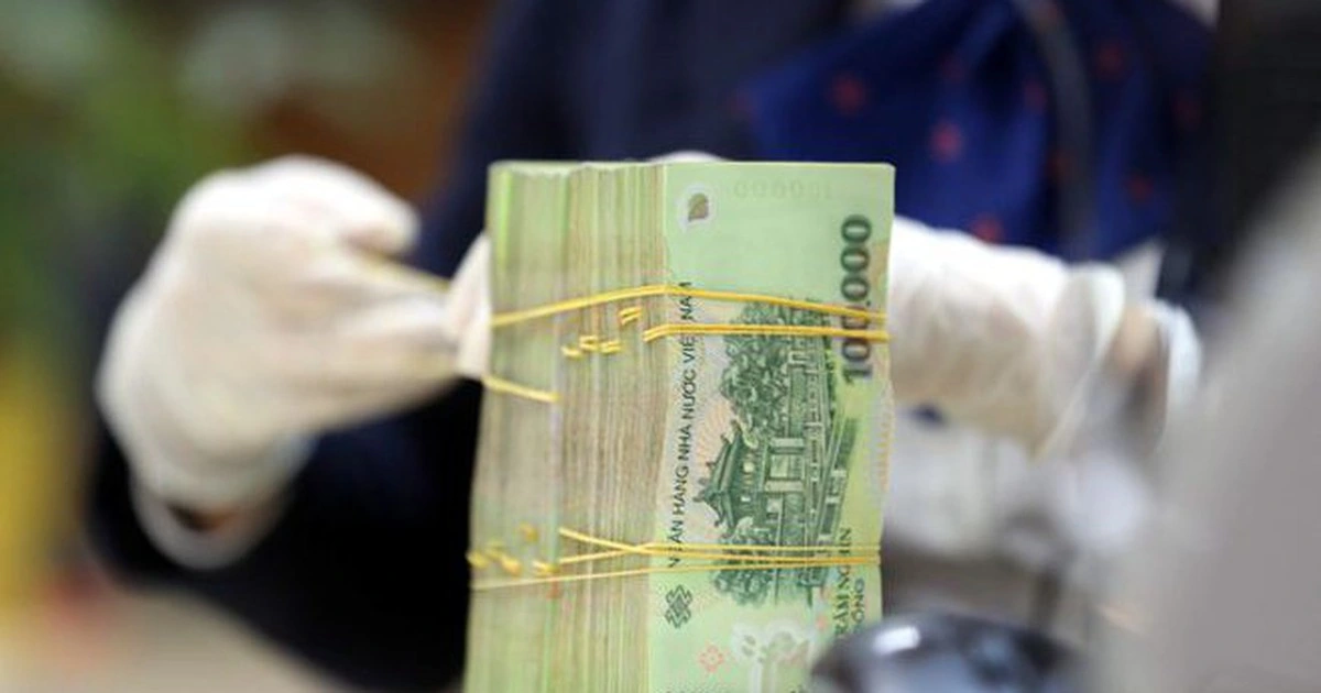 Đề xuất miễn thuế TNCN cho chuyên gia tại Trung tâm tài chính quốc tế