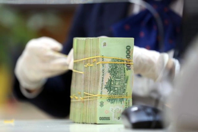 Đề xuất miễn thuế TNCN cho chuyên gia tại Trung tâm tài chính quốc tế - Ảnh 1