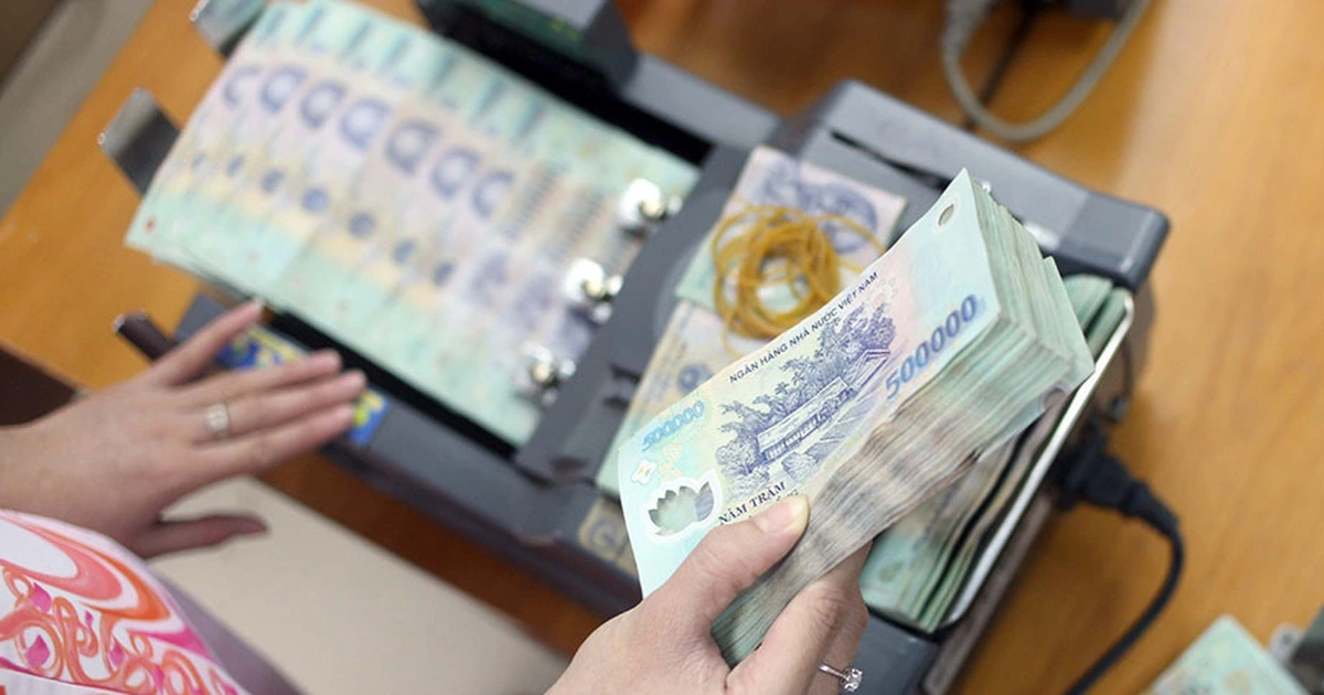 '2026 mới tăng mức giảm trừ gia cảnh thì người nộp thuế quá thiệt thòi'